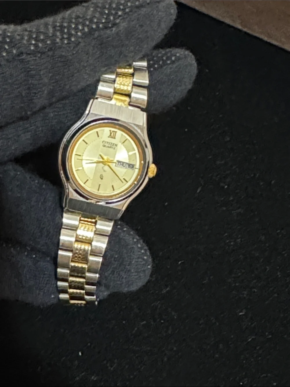 Citizen classic seiko